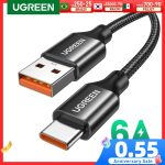 UGREEN 6A USB Type C