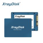 XrayDisk 2.5″Sata3 Ssd  Hdd
