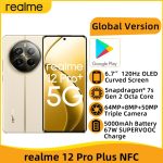 World Premiere] realme 12 Pro