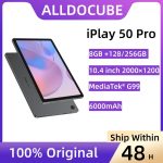ALLDOCUBE iPlay50 Pro 10.4 Inch