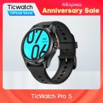 TicWatch Pro 5 Wear OS