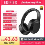 Edifier W820NB Plus Wireless Noise