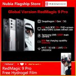 Global Version Redmagic 9 Pro