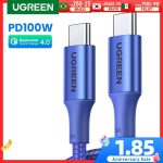 ?New-in Sale?UGREEN USB Cable 100W
