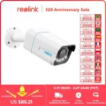 Reolink Smart 4K 8MP PoE
