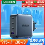 UGREEN USB Charger 100W GaN