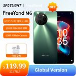 In Stock FreeYond M6 Smartphone,