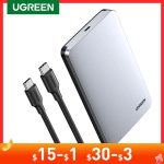 UGREEN HDD Case 2.5 6Gbps