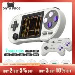 DATA FROG SF2000 Portable Handheld