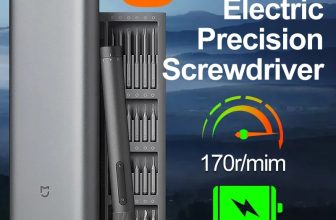 Mijia Electric Precision Screwdriver Magnetic