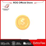 Extra Shipping Fee (Pls place