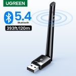 UGREEN USB Bluetooth 5.3 5.4