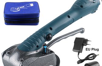 12V Tile Tiling Machine Electric