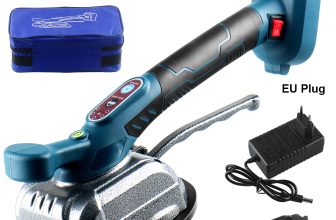 21V speed Tile Tiling Machine