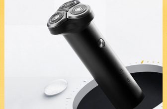 Xiaomi Mijia S300 Electric Shaver