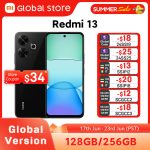 New Global Version Xiaomi Redmi