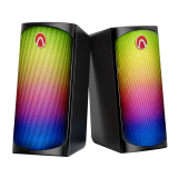 AirAux AA GCR3 Computer Speaker