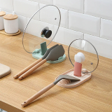 1pc Foldable Kitchen Drain Simple