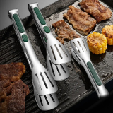 1pc Non Slip Stainless Steel