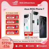 2023 New ASUS ROG Phone