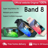 2023 New Original HUAWEI Band