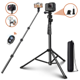 ELEGIANT EGS 08 Multifunctional Selfie