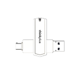Lenovo ThinkPlus TPCU301plus Type C
