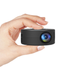 Bakeey VP2 Mini Projector Wired
