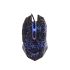 Wired Gaming Mouse 5500DPI 7