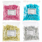 500pc Heat Shrink Butt Connectors-Marine