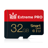 Extreme Pro High Speed 16GB