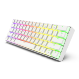 GAMAKAY MK61 Wired Mechanical Keyboard