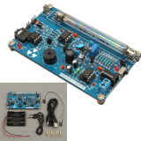 Geekcreit Assembled Geiger Counter Module