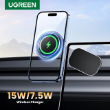 UGREEN Car Magnetic Stand Wireless