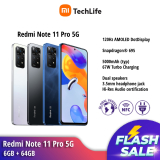 Global Version Xiaomi Redmi Note