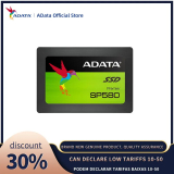 ADATA SP580 SSD 120GB 240GB