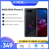 ASUS ROG Phone 5 5G