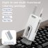 Lenovo LP40 Plus Bluetooth Earphones