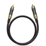 FiiO LR-RCA1 RCA analog audio