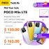 POCO M5s Global Version 64GB/128GB