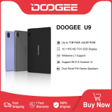 DOOGEE U9 Tablet 10.1″ IPS