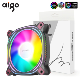 Aigo Z12 Computer Case Fan