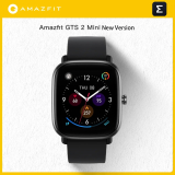 Amazfit GTS 2 Mini new