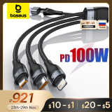 Baseus 3 in 1 USB