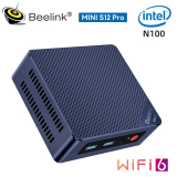 Beelink Mini S12 Pro Intel