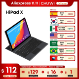 CHUWI HiPad X 10.1 Inch