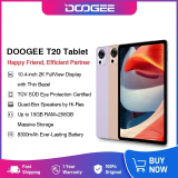 DOOGEE T20 Tablet 10.4″