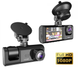 Dash Cam W/ IR Night