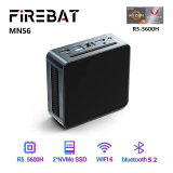 FIREBAT MN56 Mini PC Gamer