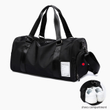 Fashion Nylon Travel Bags for
